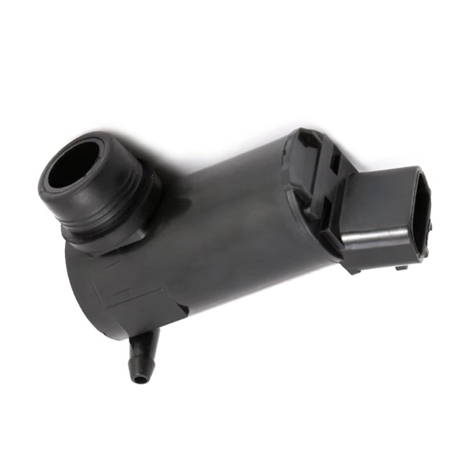 Bswrth One Color Windshield Wiper Pump Compatible With Toyota For Starlet 1981-1984 For Supra 1986-1992 1 Pcs Windshield Washer Pump Replacement Accessories 85330-20190