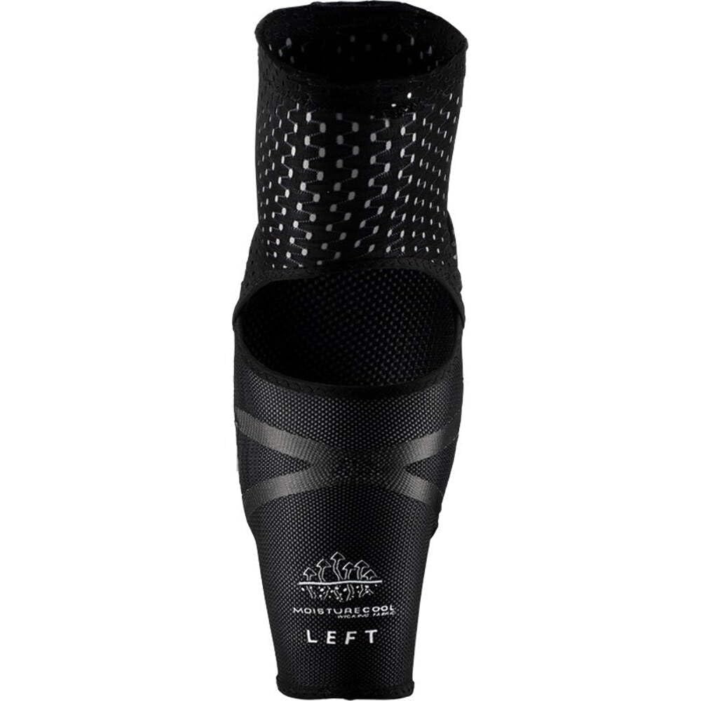 Leatt Protector Codo 3DF 6.0 Flint M