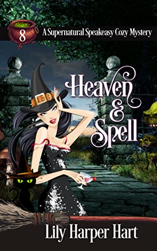 Heaven & Spell
