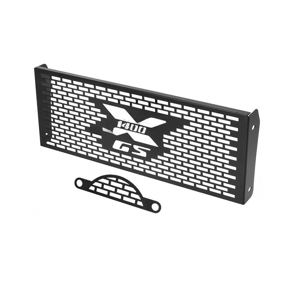 Moto Couverture Grille Radiateur Accessoires De Moto Grille Protection Radiateur pour GSX1400 GSX 1400 GSX-1400 2002-2007 2006 2005 2004 2003