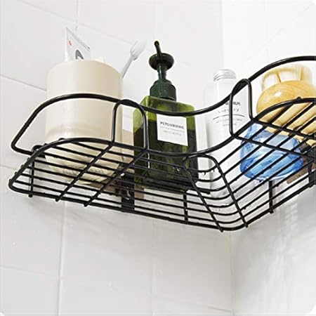 bagno caddy per il dormitorio