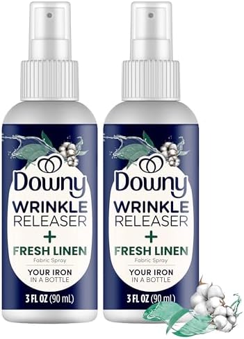 Downy Wrinkle Releaser Spray All In One Wrinkle Release Spray Tra...