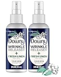 Downy Wrinkle Releaser Spray