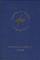 Preserving Our Heritage, Facing our Future: A 50-year History of Cap Rock Electric Cooperative B002HPNCYM Book Cover