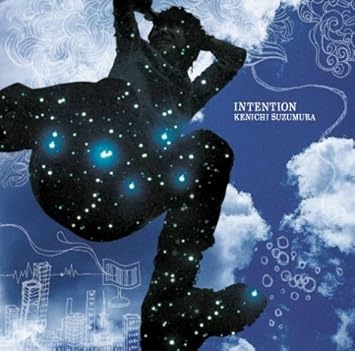 Amazon Intention 鈴村健一 アニメ ミュージック