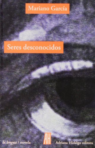 Seres Desconocidos