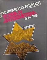 An Illustrated Sourcebook of Russian Antisemitism, 1881-1978 (Ktav Illustrated Sourcebooks) [2 Volumes] 0870683470 Book Cover