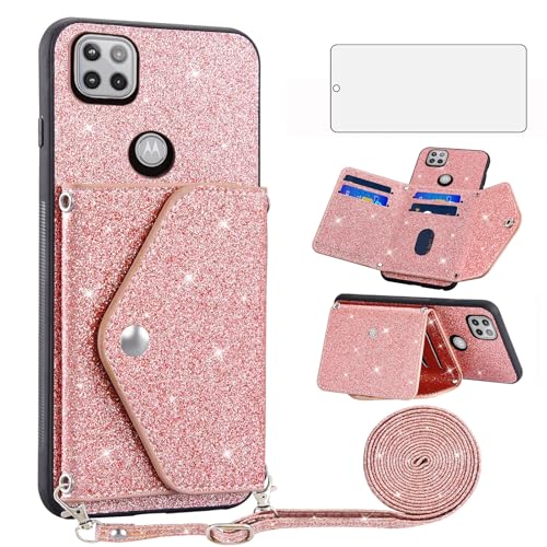 Coque Moto G 5G 2020 Asuwish pour éviter les rayures et chutes du mobile