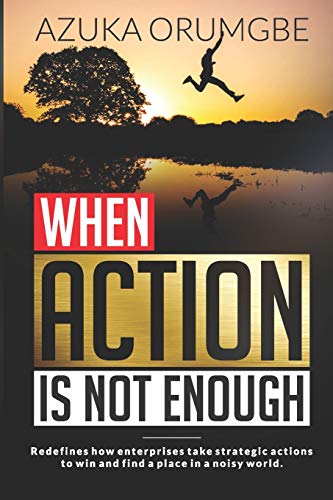 When Action is not Enough: Build or Burst