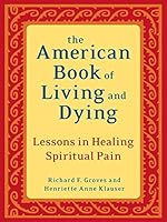 Algopix Similar Product 8 - The American Book of Living and Dying