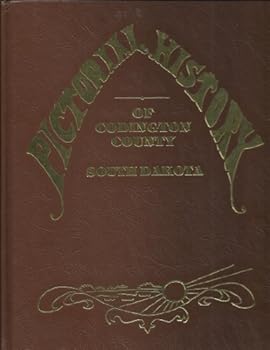 Unknown Binding PICTORIAL HISTORY of Codington County South Dakota Book