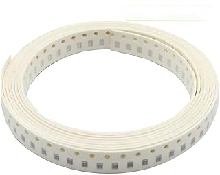 300pcs 0805 SMD Resistor 4.7M ohm Chip Resistor 1/8W 4.7M 4M7 ohms 0805-4.7M