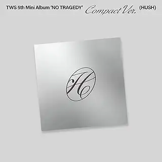 NO TRAGEDY (LOVE GUIDE VER.) (輸入盤)