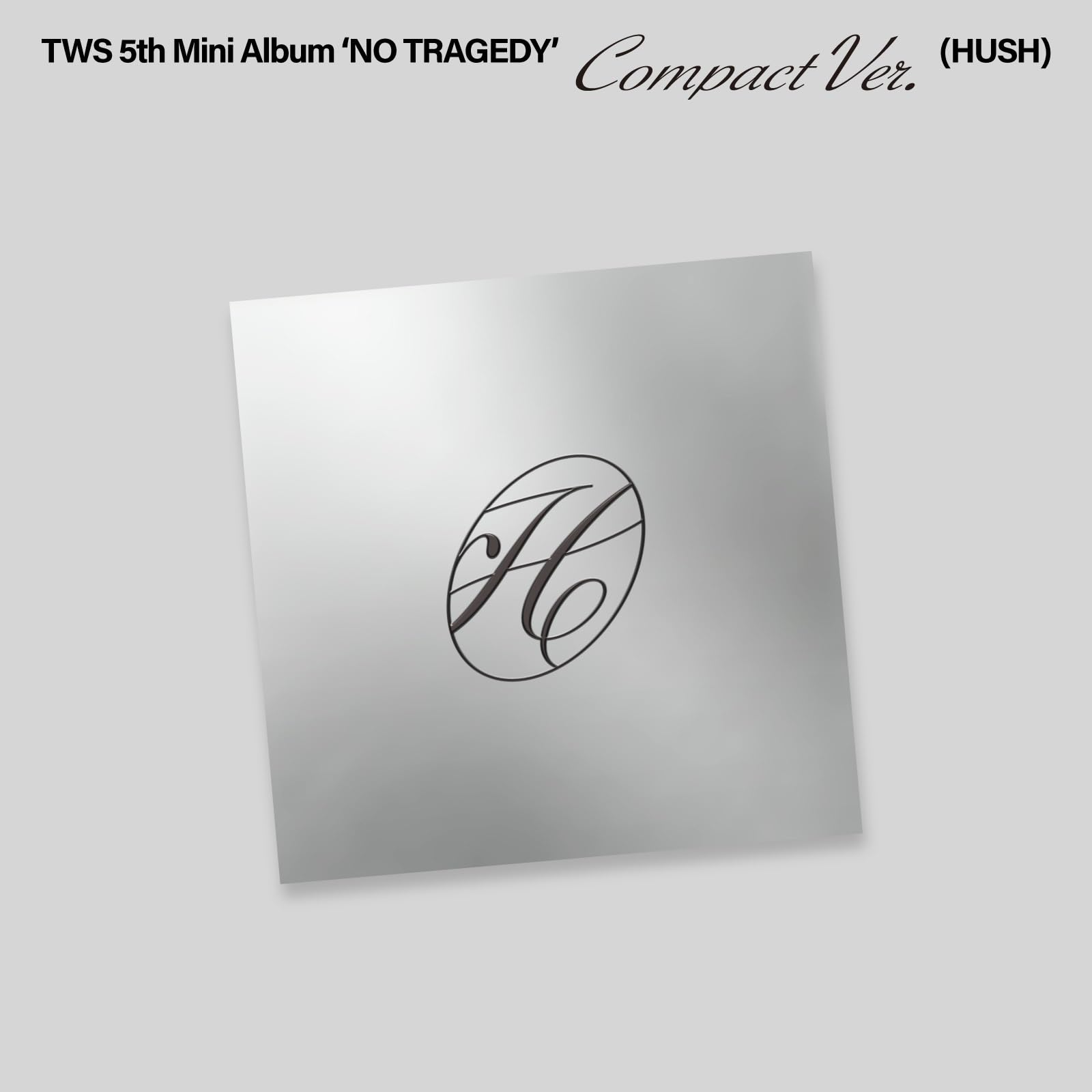 Amazon.co.jp: TWS : 【Amazon.co.jp限定】TWS 5th Mini Album「NO