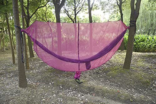 Gold Armour Hammock Bug Net - Mosquito Net for Hammocks - Premium Quality, Mesh Hammock Netting, Camping Accessories for Camping Hammock - Essential Camping Gear - Image 6