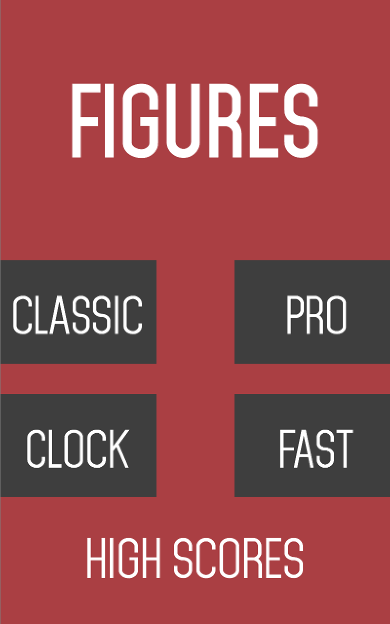 The Figures - App on Amazon Appstore