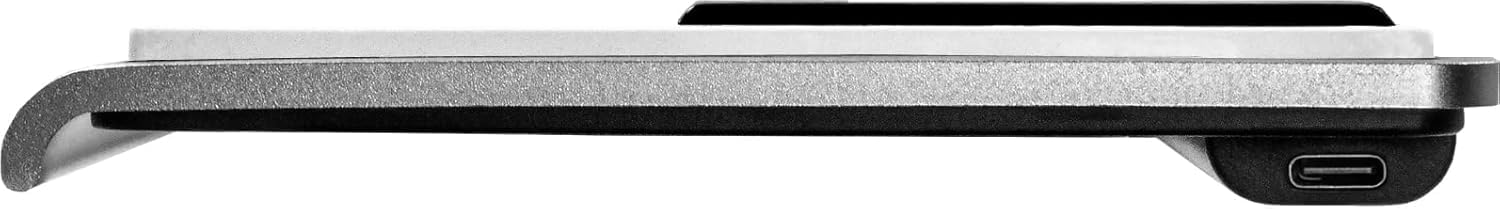 ESI Xkey 37 | Clavier MIDI USB ultra-plat avec 37 touches