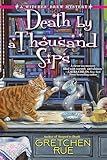 Death by a Thousand Sips (A Witches' Brew Mystery)