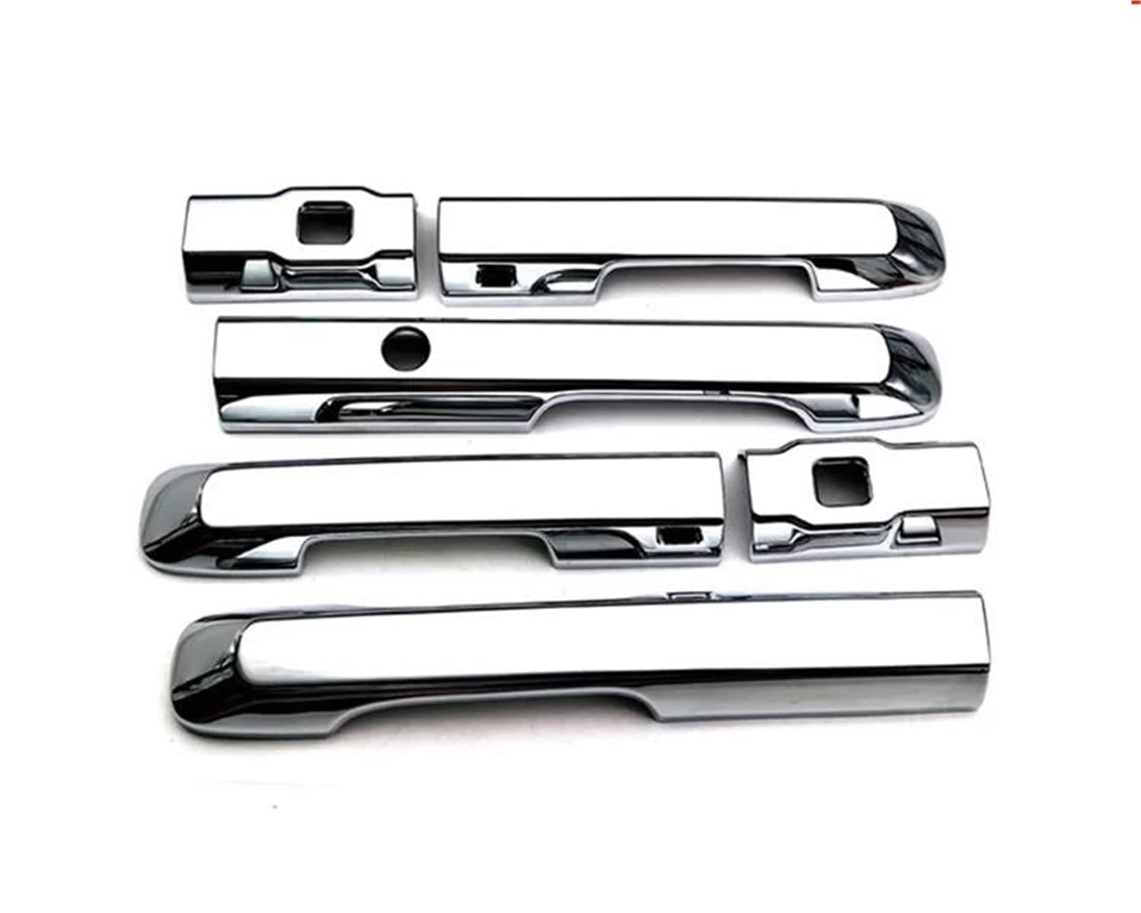 Youzka Onecolor For 23 For Stepwgn 2022-2023 Car Modified Exterior Door Handle Decorative Bright Strip Special Protective Cover(Onecolor)