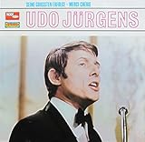Deutsche VOGUE Schallplatten 'MODE Serie' MDINT-9617