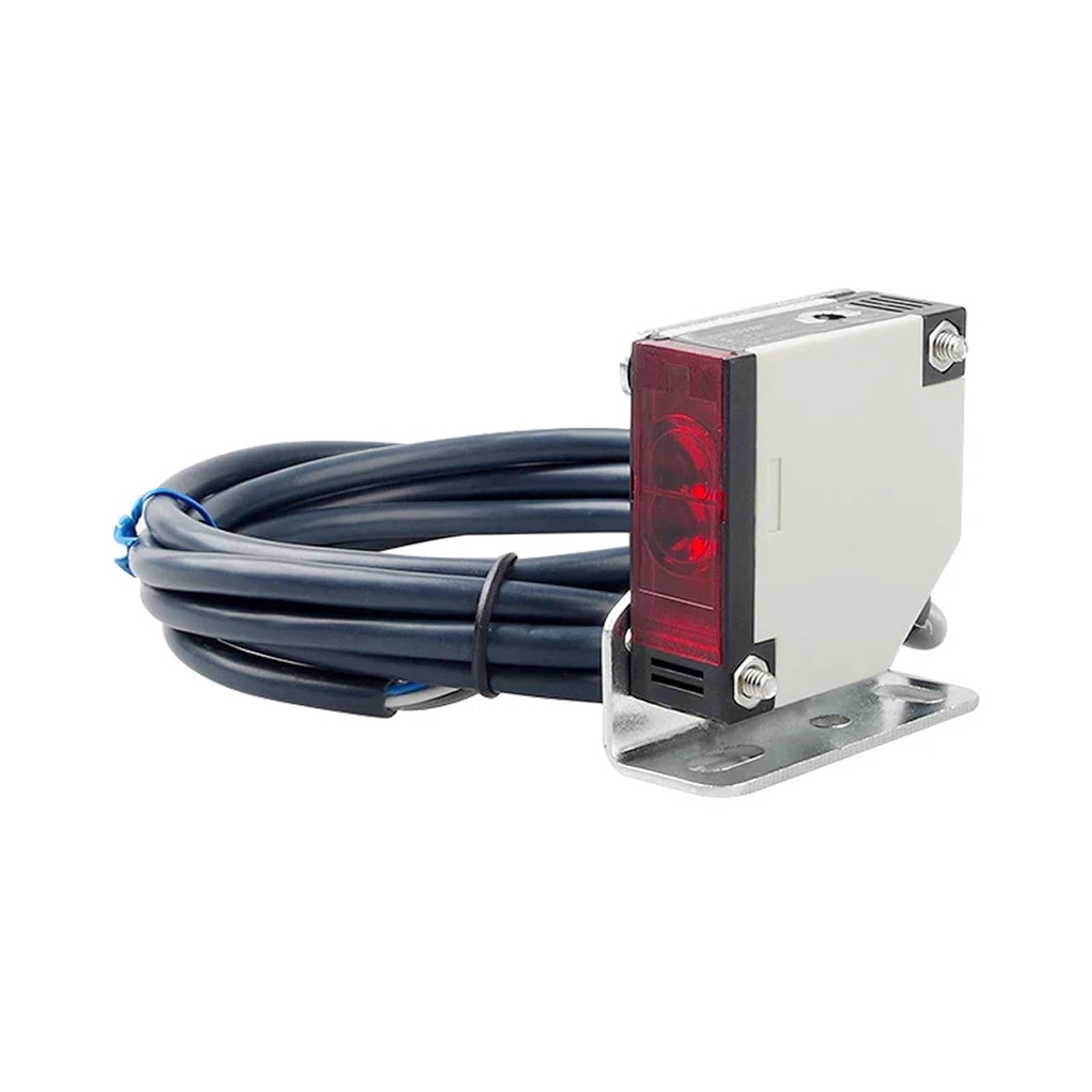 PXQCHAVLN Diffuse Reflection Sensor E3JK-DS30M1/M2 Specular photoelectric Switch E3JK-R4M1/M2 Infrared(E3jk-ds30m2 24v)