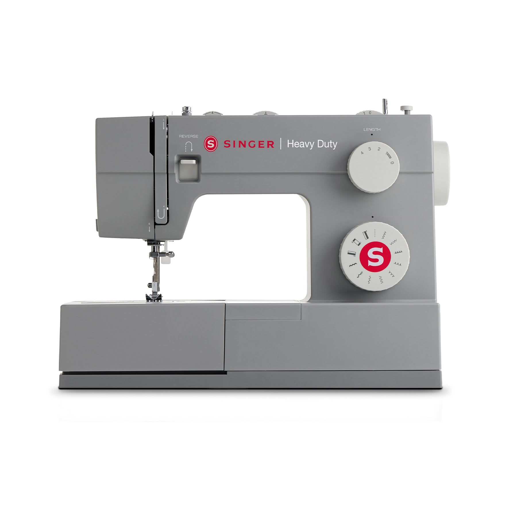 SINGER HD 4411 Nähmaschine