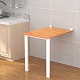 Folding table