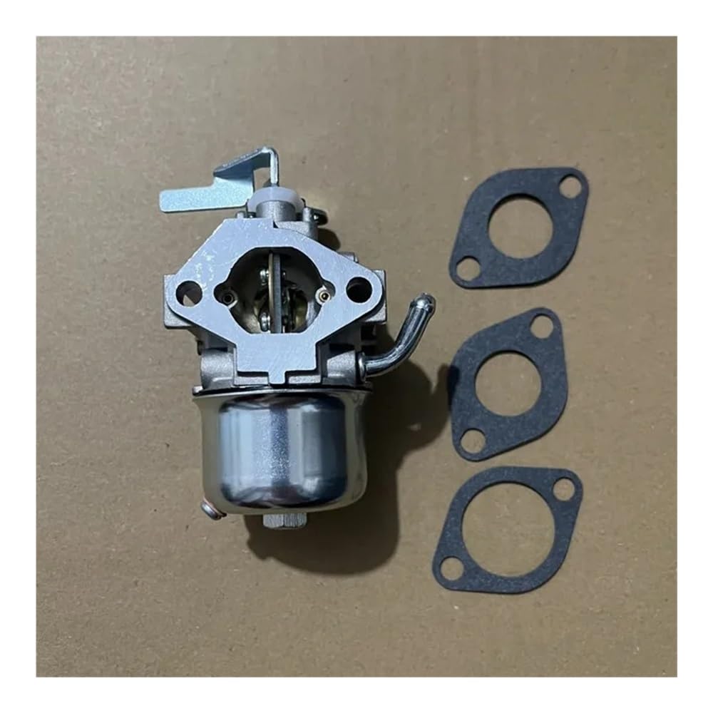 Carburateur pour réparer un moteur thermique V120 essence 3,8 CV