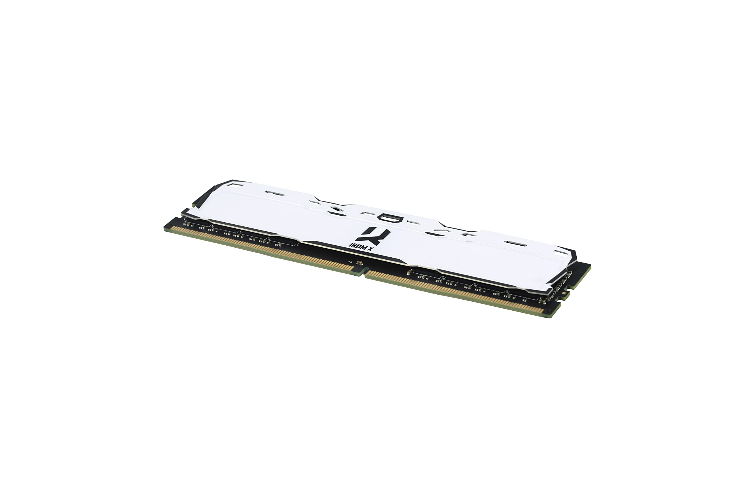 GOODRAM IRDM X DDR4 16 Go 2 x 8 Go 3200 MHz CL16 DIMM Blanco