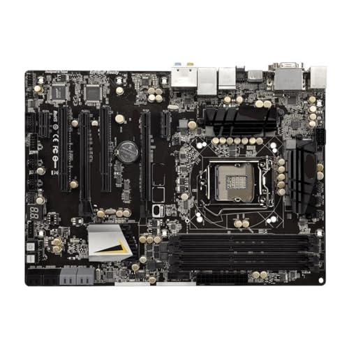ASRock Z77 Extreme4 Motherboard 32GB DDR3 LGA 1155