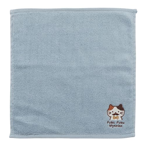 �^�I���`�[�t �n���h�^�I�� �n���J�` ��100% ���炩�� 25cm×25cm ���G�� �M�t�g ���̓� ���Ԃ� �h�J���� ������� ���� �V���v�� �ӂ��ӂ��ɂ�� �Ђ��ɂ�� �˂� �n�s���Y (�l�C�r�[)