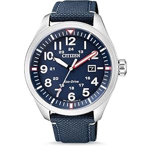 Montre Analogique Citizen AW5000-16L