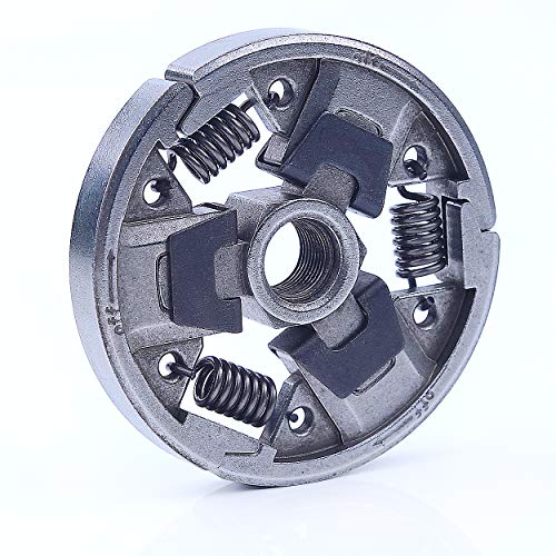 Mtanlo .325 Spur Sprocket Cover Clutch Drum Kit for Stihl MS261 MS261C MS271 MS271C MS291 MS291C Chainsaw Replace # 1121 160 2051, 1141 640 2001