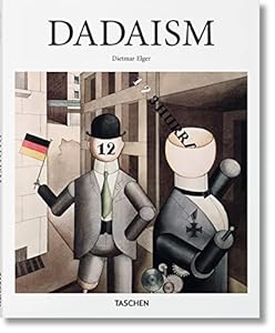 Vedi scheda su Amazon Dadaism