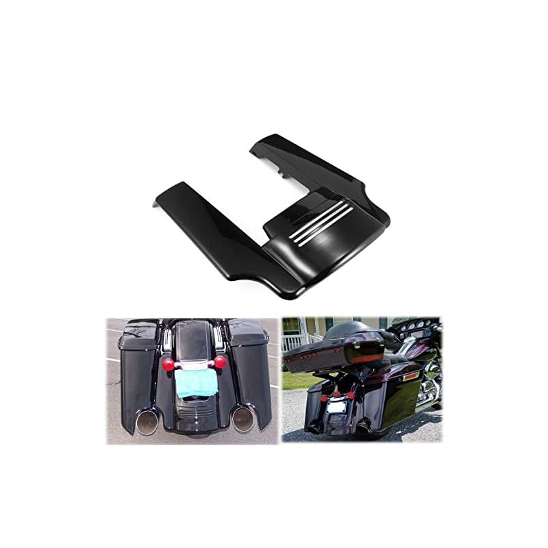 Aqimy-5-Motorcycle-Rear-Fender-Extension-Stretched-Filler-For-Harley-Touring-Street-Road-Glide-2014-2023-2022-2021-2020 51s2ixtpzjl. sl500 . ss800