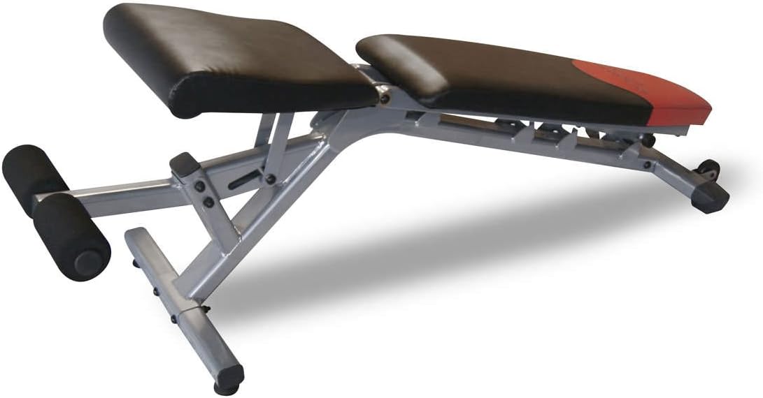 supporto di peso bowflex per manubri regolabili