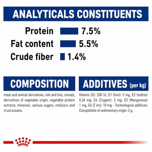 Image of Royal Canin Maxi Adult Dog Wet Food, Supports Digestive Health & Optimal Health, Pack of 30, 140 Grams