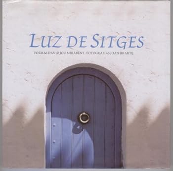 Hardcover Luz De Sitges Book