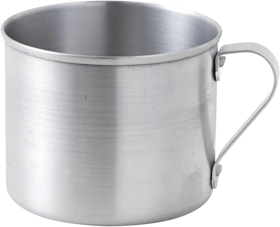 Perfect Aluminum Mug (0.7 Quart)