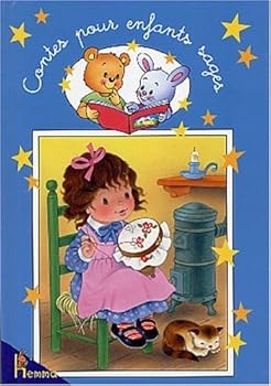 Hardcover Contes pour enfants sages, tome 2 [French] Book