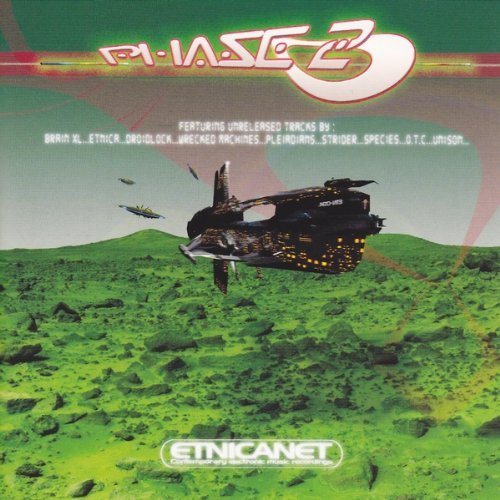 Various Phase 2