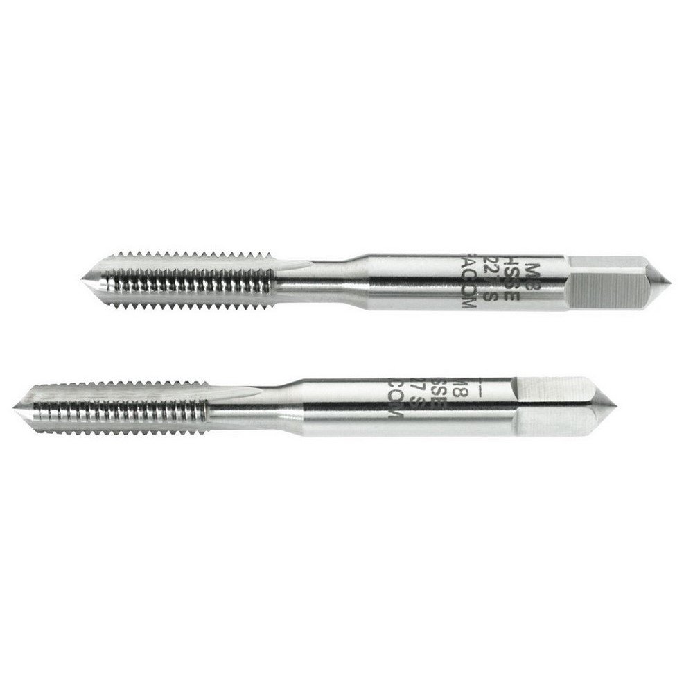 Facom 227.S10 X 150 T 2-2 Maschi Per Filettare M10 X 150 - 4