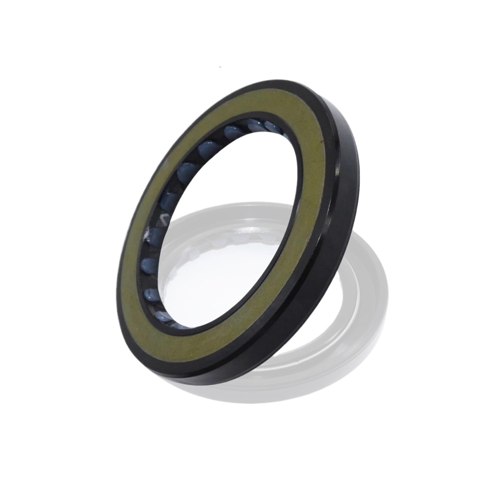 YMUGUEGH Hydraulic Oil Seal 45x65x7/6mm