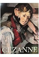 Cezanne 0333253175 Book Cover