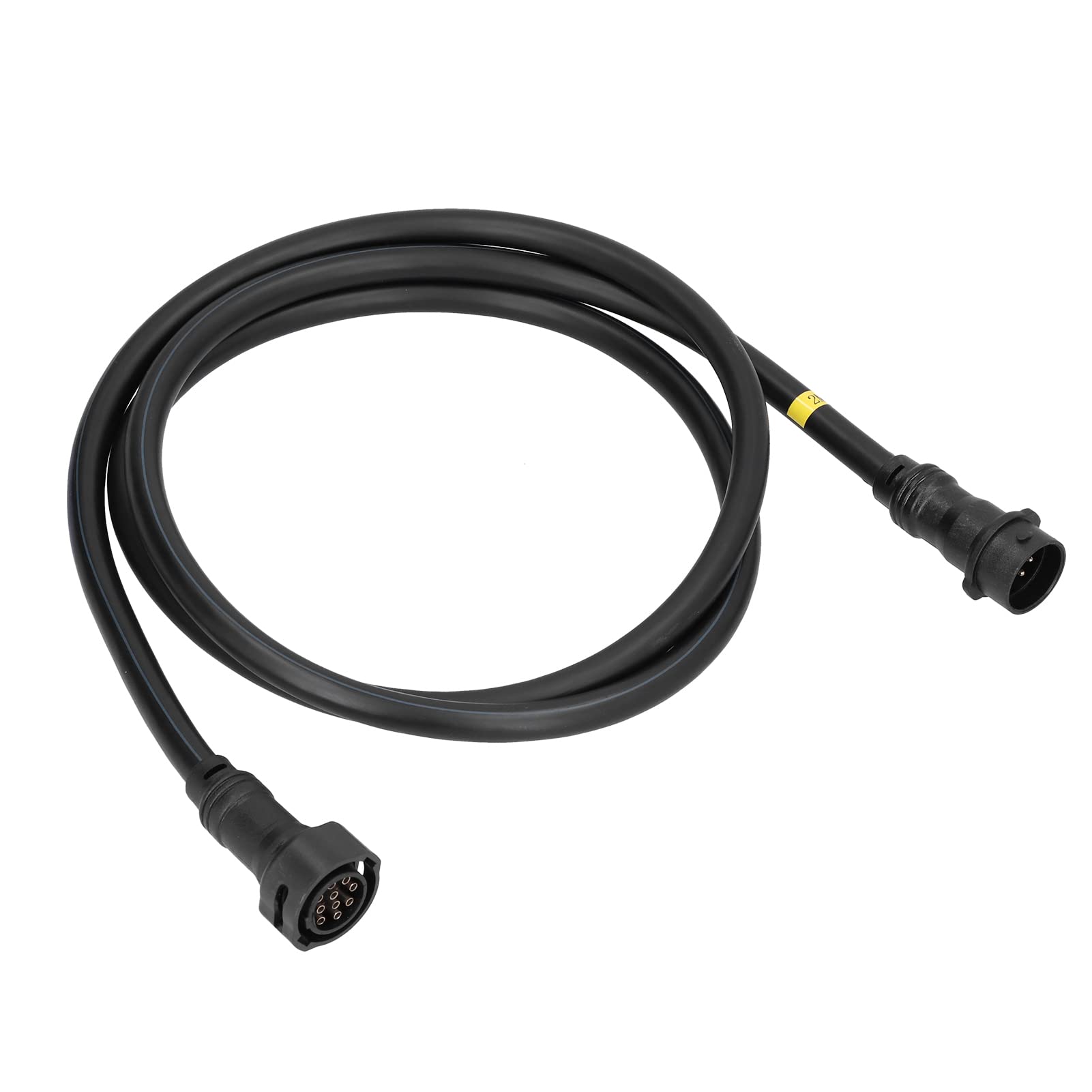 Dioche Estensione Cablaggio Principale 10 Pin 6,6 Piedi 688-8258A-10-00 Adatta per Fuoribordo 30 40 50 70 90 115 130 150 175 200 225