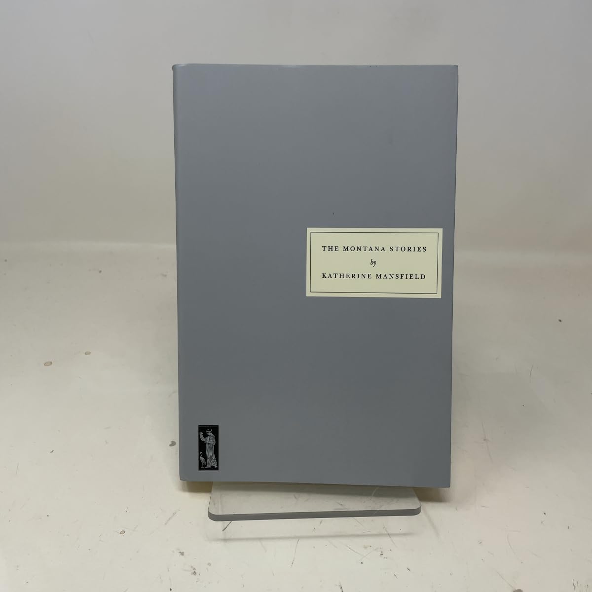The Montana Stories: no. 25 (Persephone book)