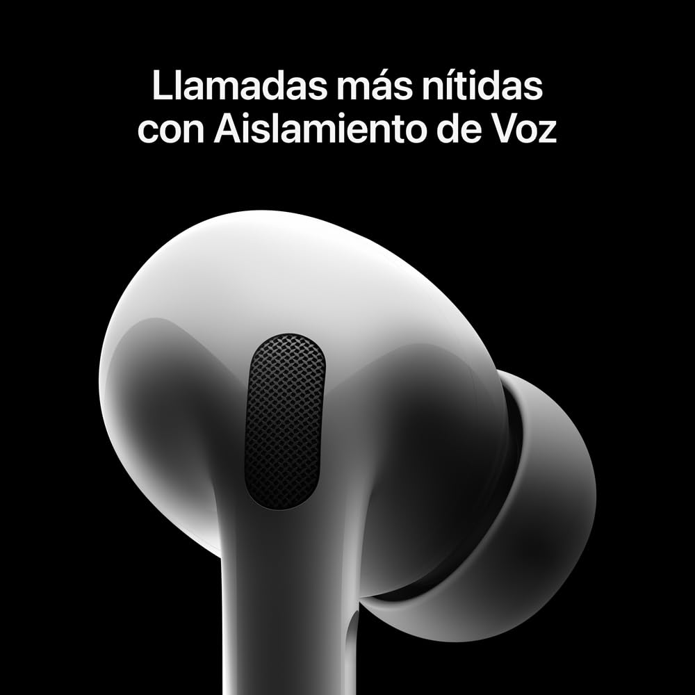 Amazon.com: Apple AirPods Pro (2nd Gen) Wireless Earbuds
