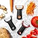 OXO Good Grips 3 Piece Y-Prep Peeler Set