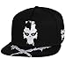 Captain America: Civil War Crossbones Snapback