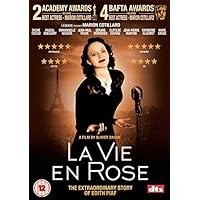 La Vie En Rose